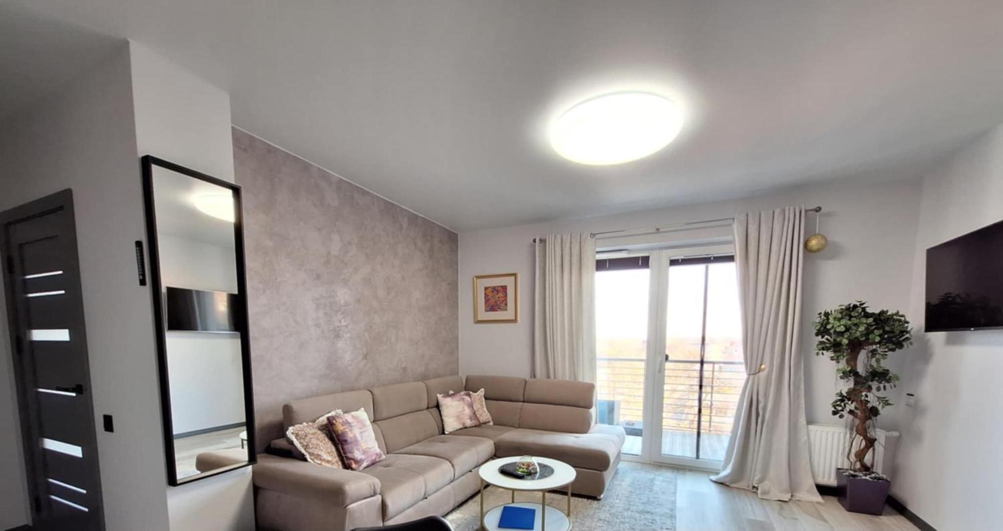 Aa Apartments Oldtown ไคลเพดา ภายนอก รูปภาพ